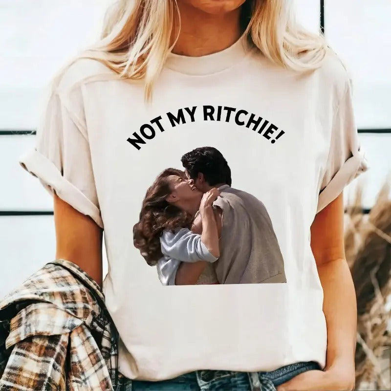 Vintage Movie Shirt, Old Movie Shirt, Movie Shirtstyle{n002}45 Hoodie Sweatshirt | PrintMintTees.com