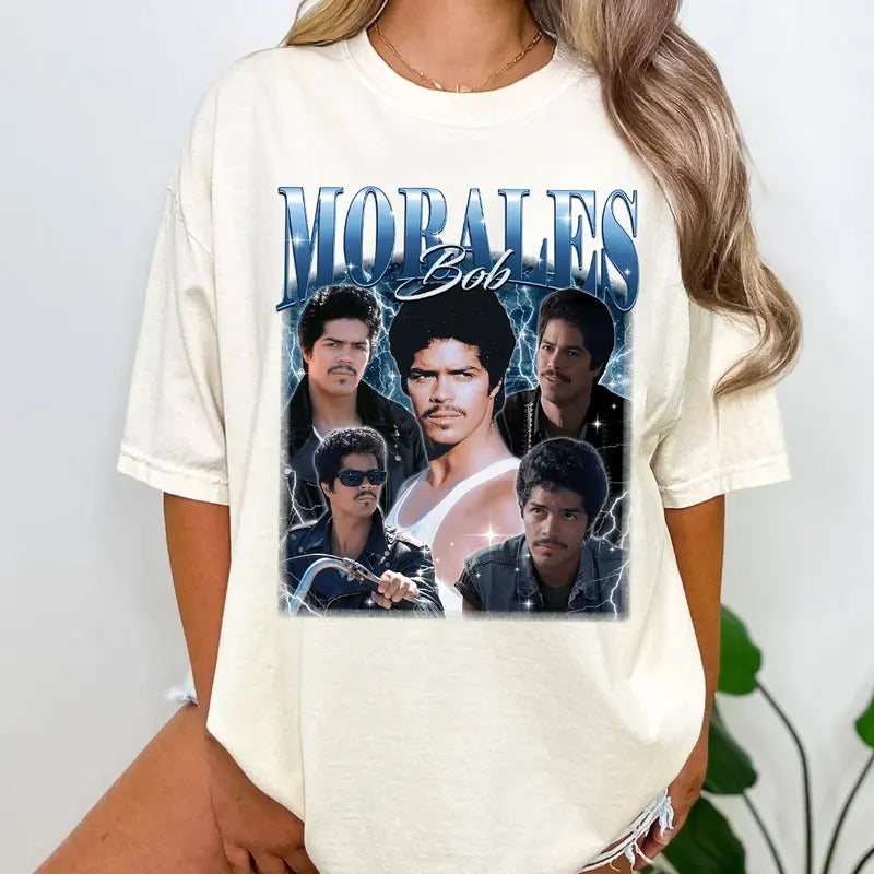 Vintage Movie Shirt, Old Movie Shirt, Movie Shirtstyle{n002}48 Hoodie Sweatshirt | PrintMintTees.com