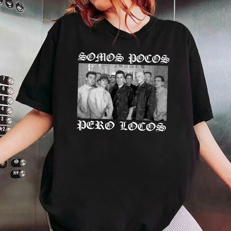 Vintage Movie Shirt, Old Movie Shirt, Movie Shirtstyle{n002}5 Hoodie Sweatshirt | PrintMintTees.com
