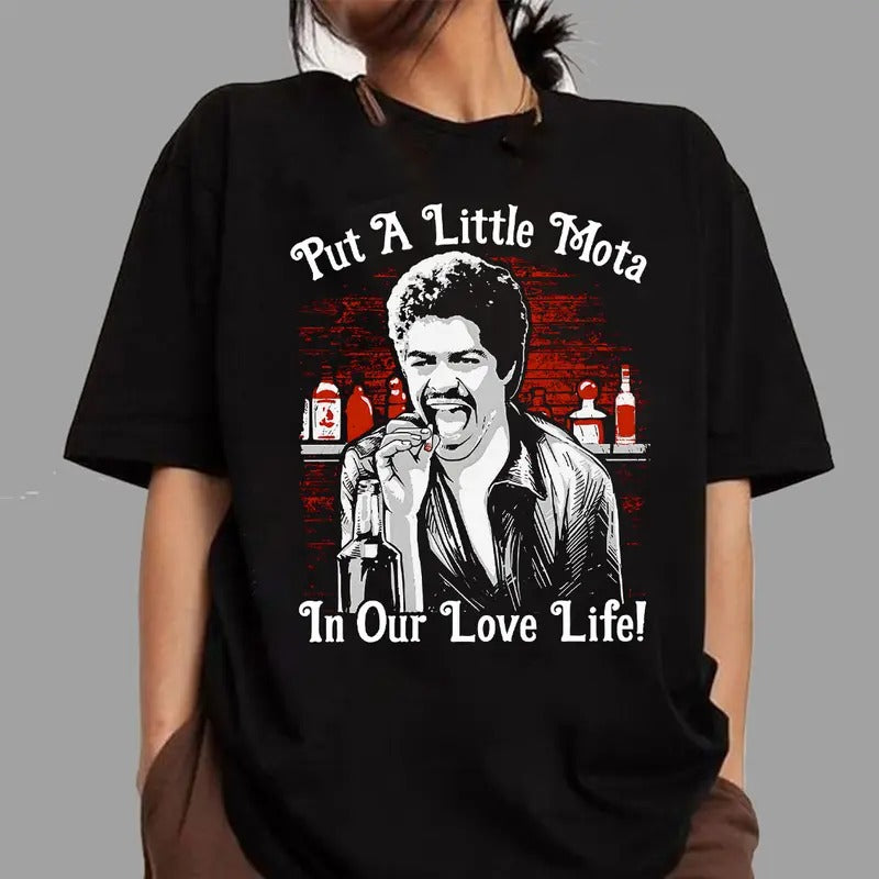 Vintage Movie Shirt, Old Movie Shirt, Movie Shirtstyle{n002}59 Hoodie Sweatshirt | PrintMintTees.com