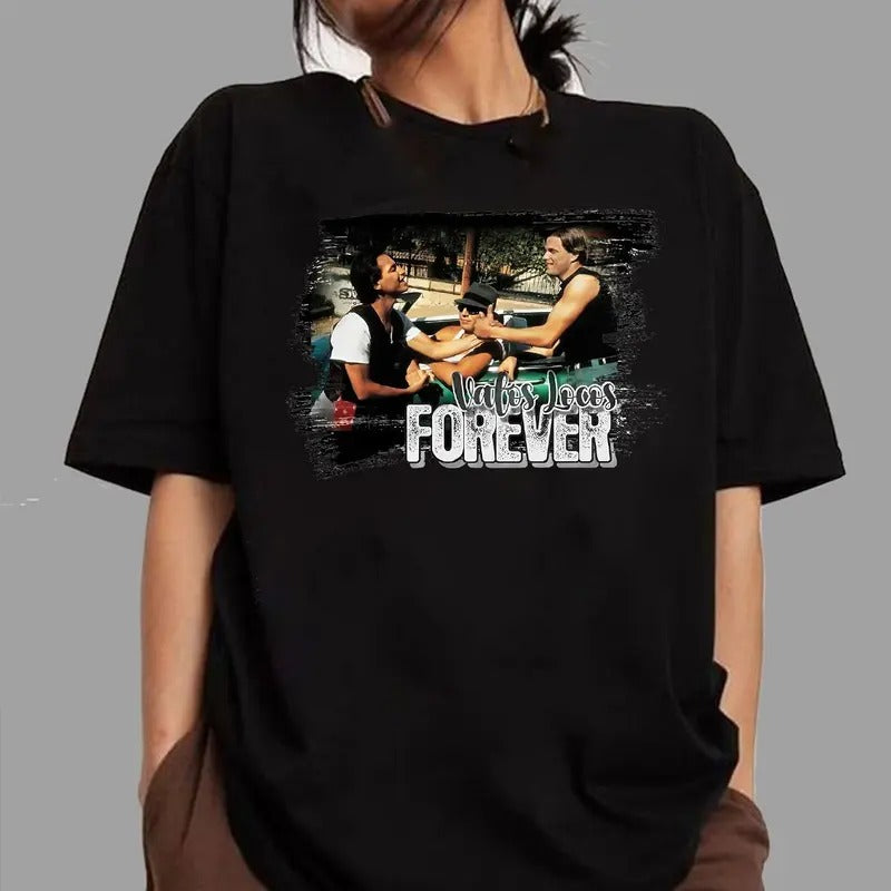 Vintage Movie Shirt, Old Movie Shirt, Movie Shirtstyle{n002}61 Hoodie Sweatshirt | PrintMintTees.com