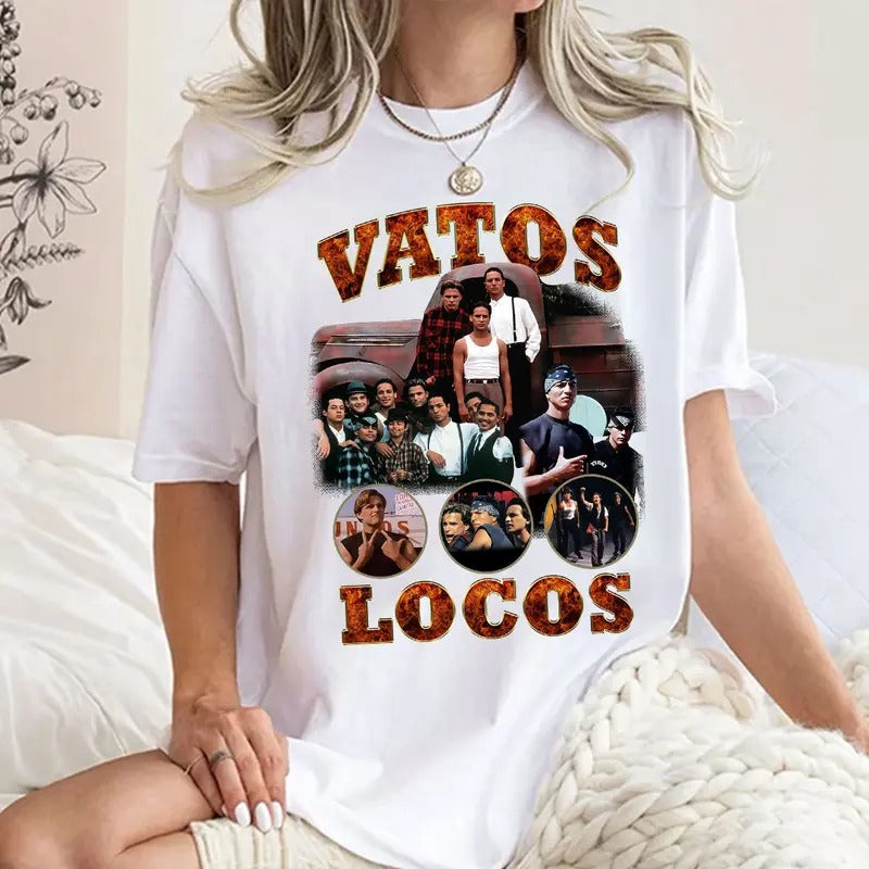 Vintage Movie Shirt, Old Movie Shirt, Movie Shirtstyle{n002}69 Hoodie Sweatshirt | PrintMintTees.com
