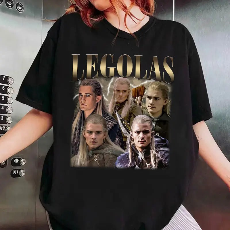 Vintage Movie Shirt, Rock Style Bootleg Tee, Movie Shirt Hoodie Sweatshirt | PrintMintTees.com