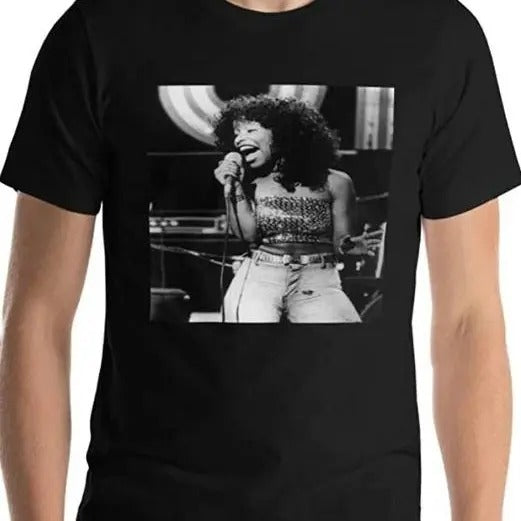 Vintage Music Chaka Khan Cool Size S 3XL T-Shirts, Hoodie, Sweatshirt