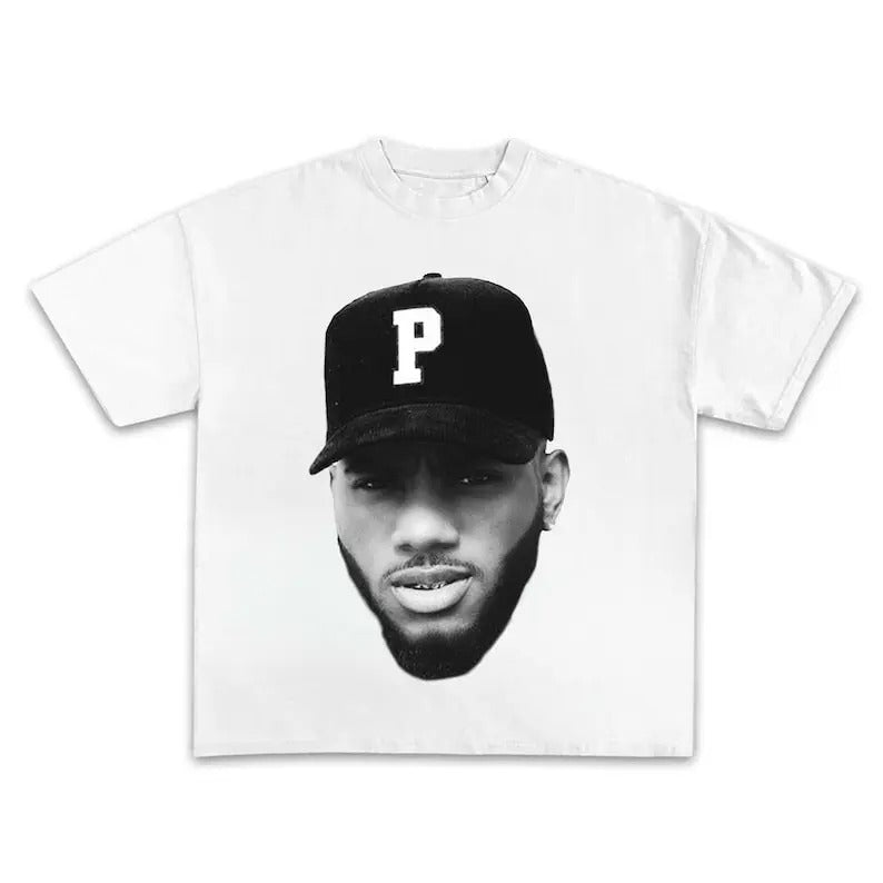 Vintage Music Rapper Size S 4XL T-Shirts, Hoodie, Sweatshirt