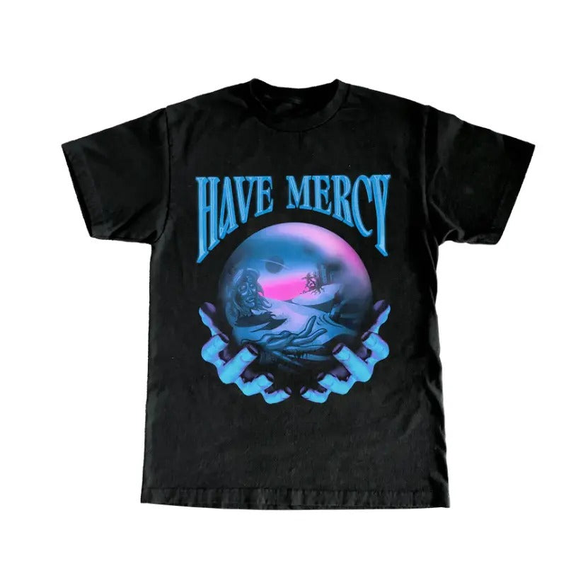 Vintage NUMB Black T-Shirt - Graphic Tee Men's Top Hoodie Sweatshirt | PrintMintTees.com