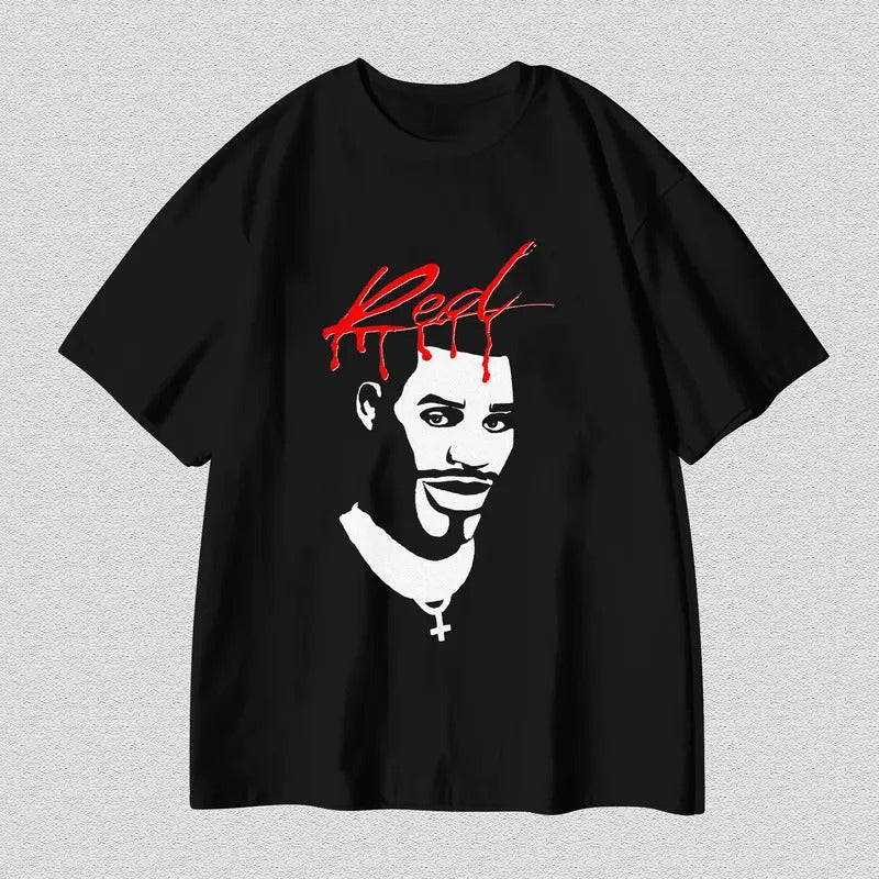 Vintage Playboi Carti x Fortnite Tee, Playboi Carti Shirt Unisex, Whole Lotta x Fortnite shirt, Funny Fortnite Shirt,...