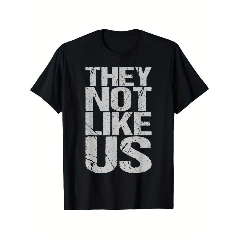 Vintage They Not Like Us OV HOE OV HO T-Shirt Men's Women's T-Shirt made in usa Hoodie Sweatshirt | PrintMintTees.com