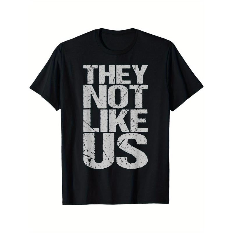 Vintage They Not Like Us OV HOE OV HO T-Shirt Men's Women's T-Shirt made in usastyle{n002}2 Hoodie Sweatshirt