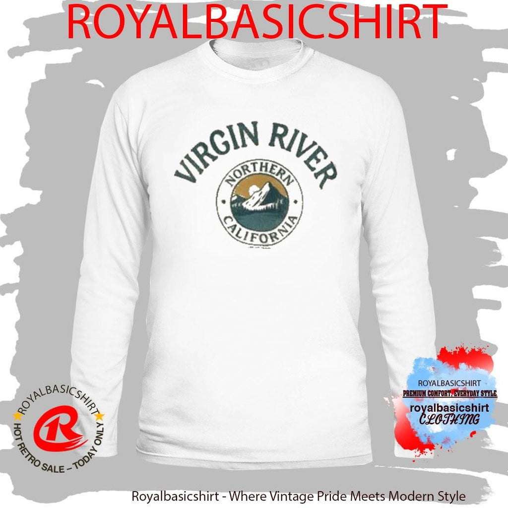 Virgin River Northern California Shirt