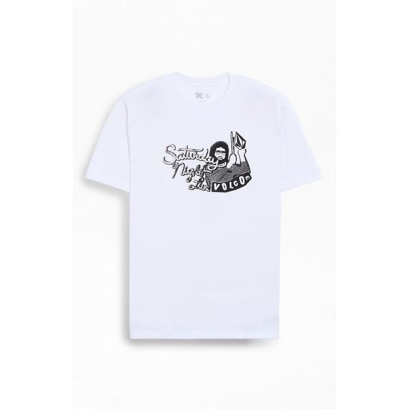 Volcom X SNL 50 More Cowbell Multicolor T-Shirts, Hoodie, Sweatshirt