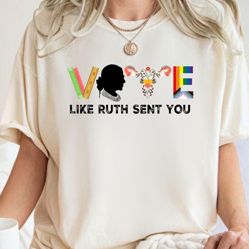 Vote (ver 3) T shirt, Sweatshirt, Hoodie Unisex | PrintMintTees.com