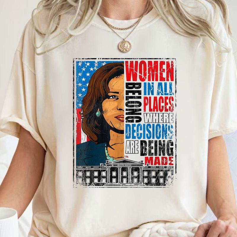 Vote shirt, Sweatshirt, Hoodie Unisex | PrintMintTees.com