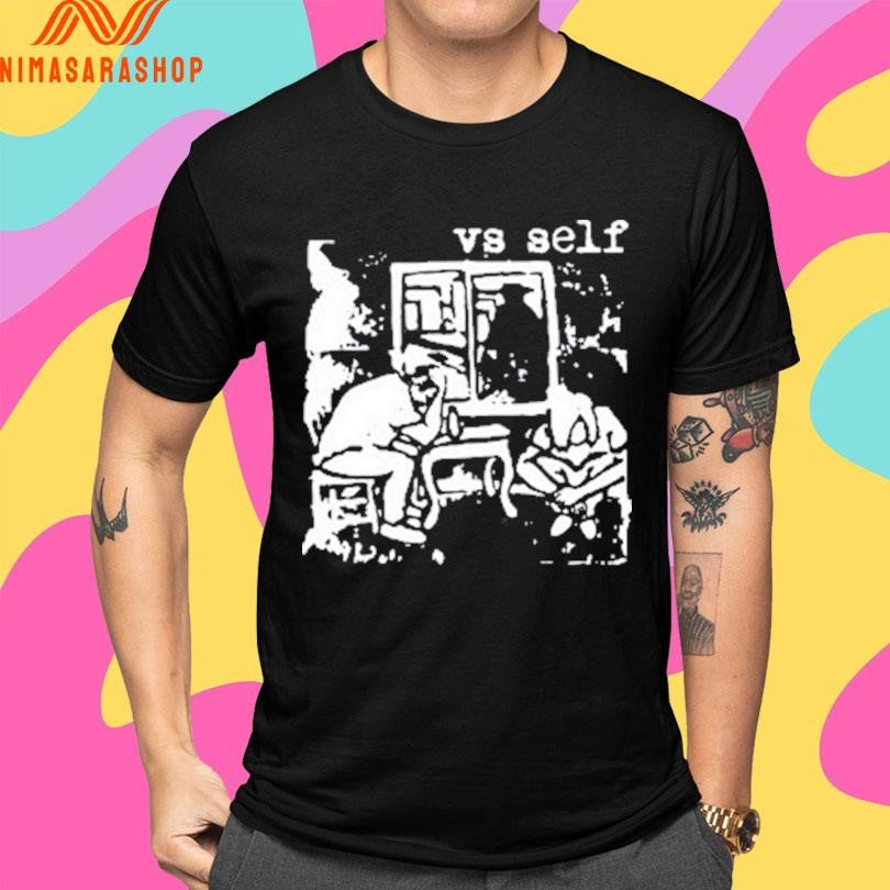 Vs Self Demo Shirts