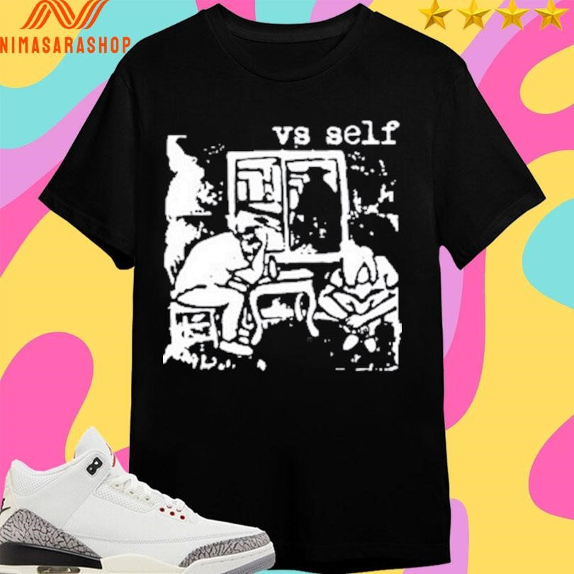 Vs Self Demo Shirts