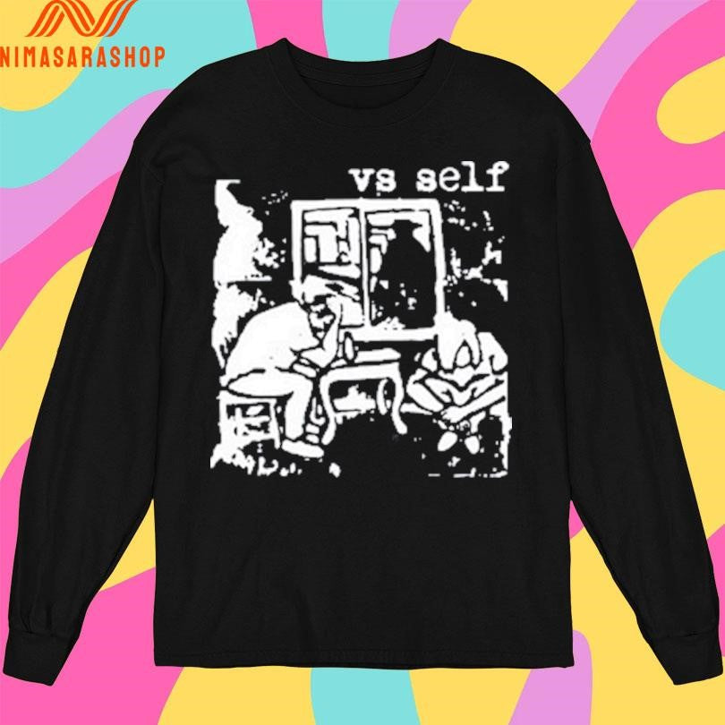 Vs Self Demo Shirts