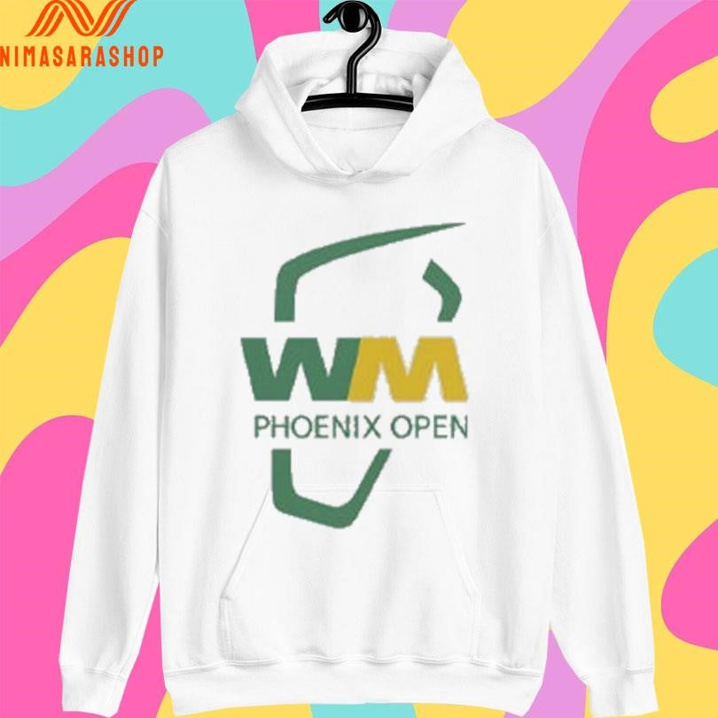 WM Phoenix Open Shirts