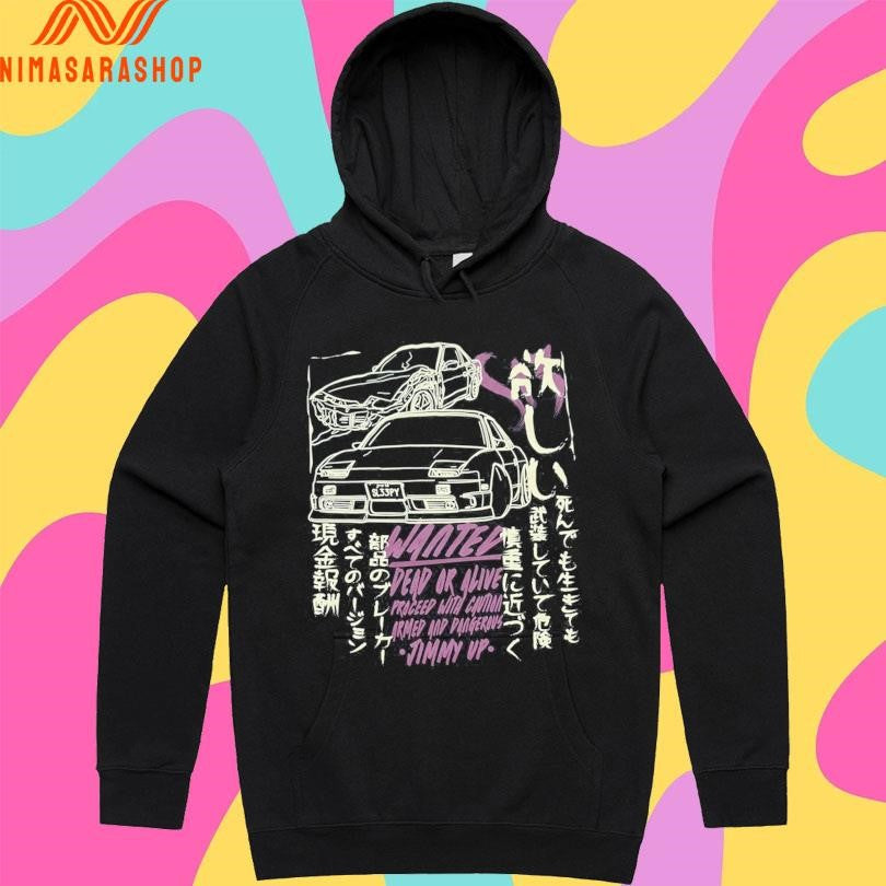 Wanted Dead Or Alive Proceed With Caution Armed And Dangerous Jimmy Up Shirts
