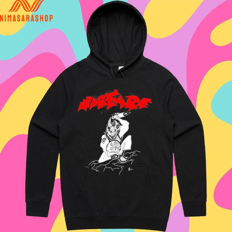 Warfare Hell Awaits Shirts