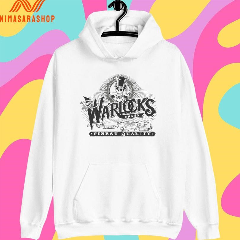 Warlocks Brand Finest Quality Shirts