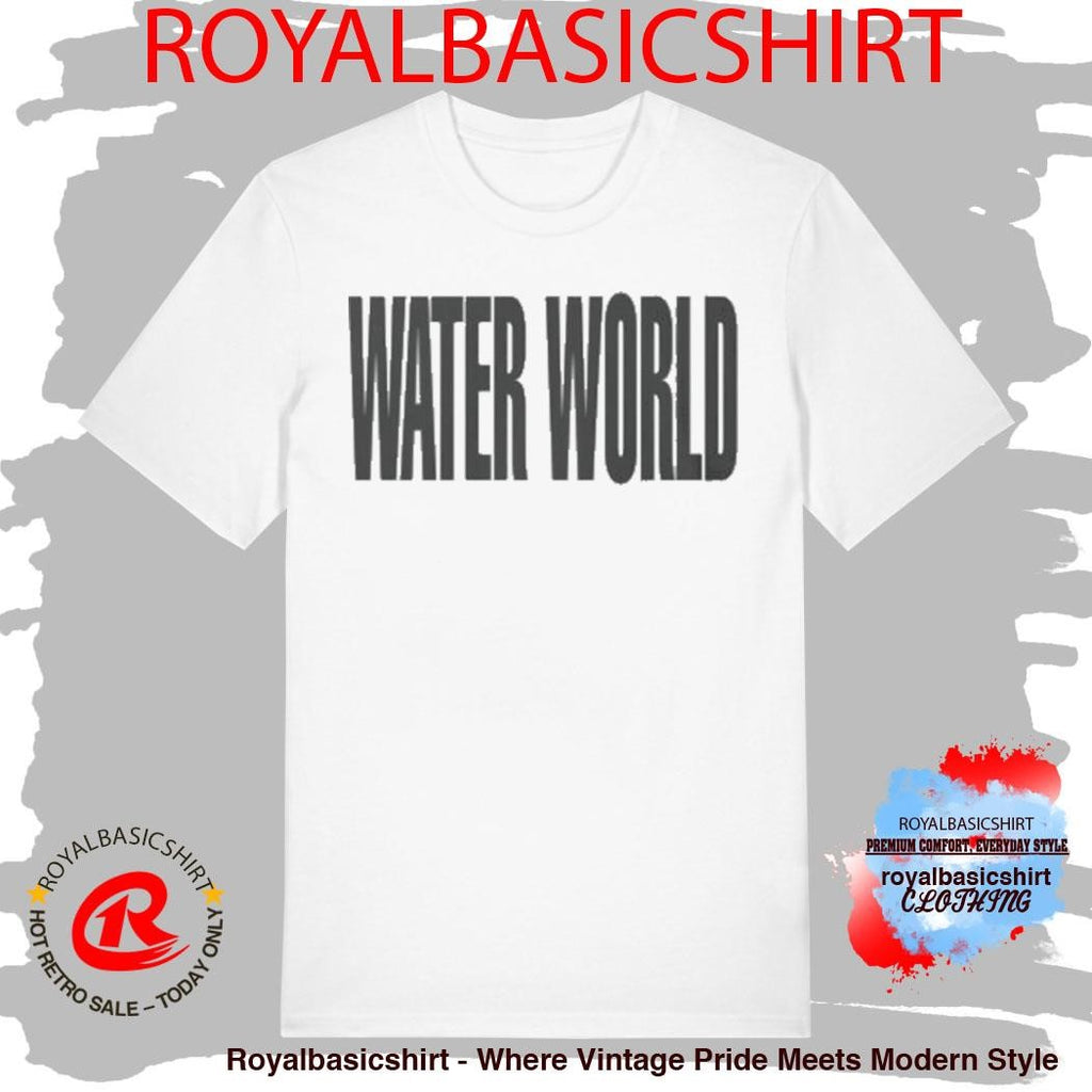 Water World Shirt