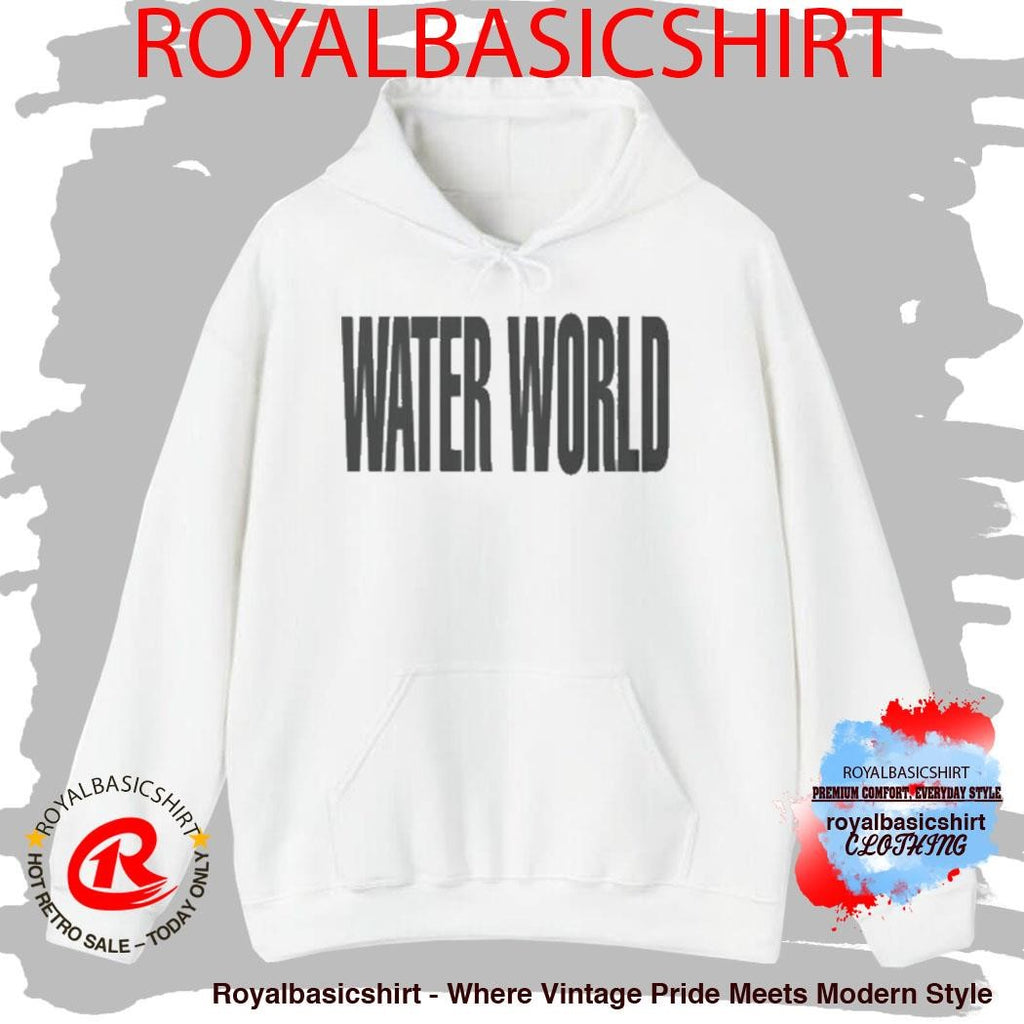 Water World Shirt