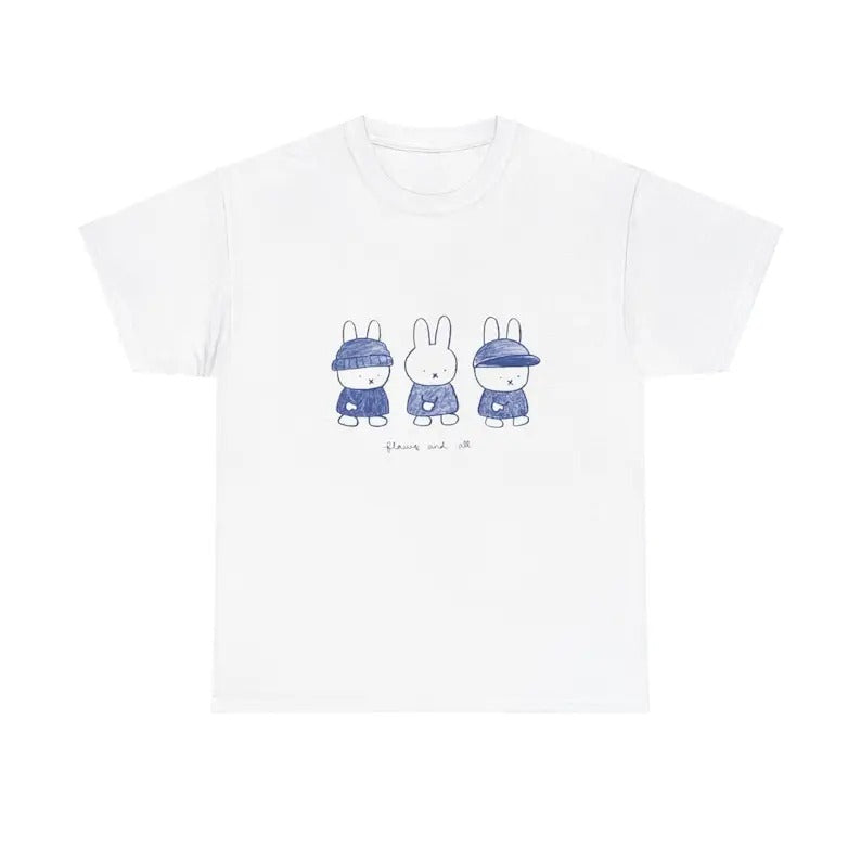 Wave To Earth Cute Tshirt Menswear Top Underwear Streetwear Tropical Casual Hoodie Sweatshirt | PrintMintTees.com