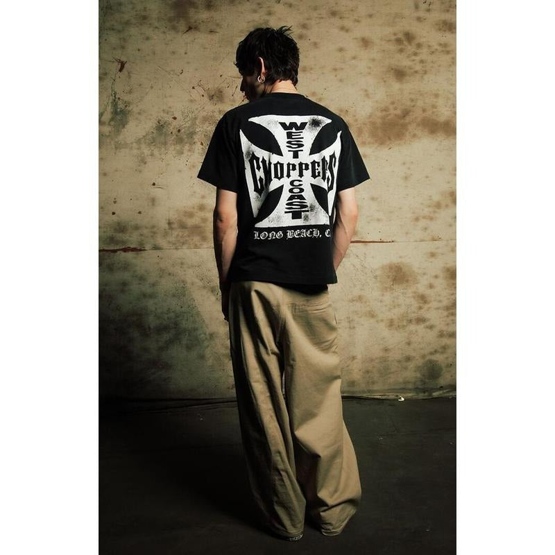 West Coast Choppers Raid Multicolor T-Shirts, Hoodie, Sweatshirt
