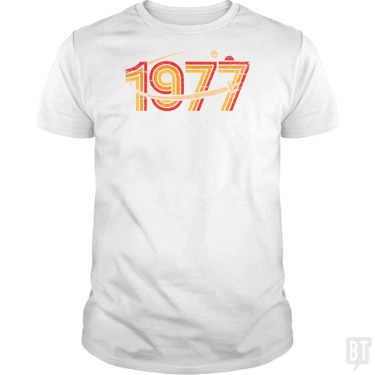 Vintage Wars 1977