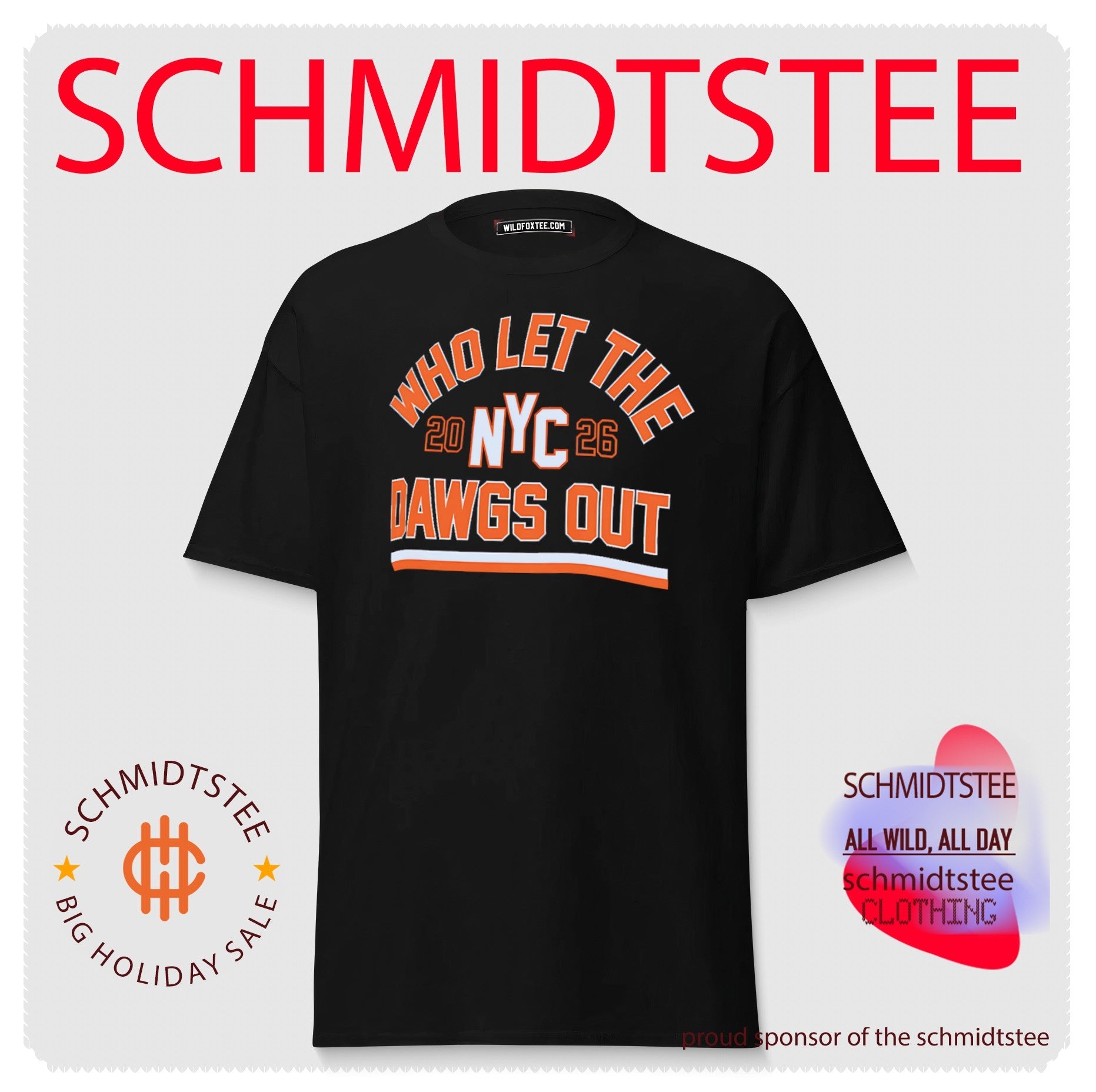 Who Let The Dawgs Out New York Knicks 2026 NBA Champions shirt