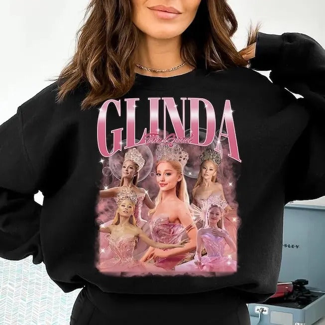Wicked The Musical Sweatshirt, Wicked, Changed For Good, Wicked The Musical, Elphaba, Wicked The Musical Costume, Wicked...
