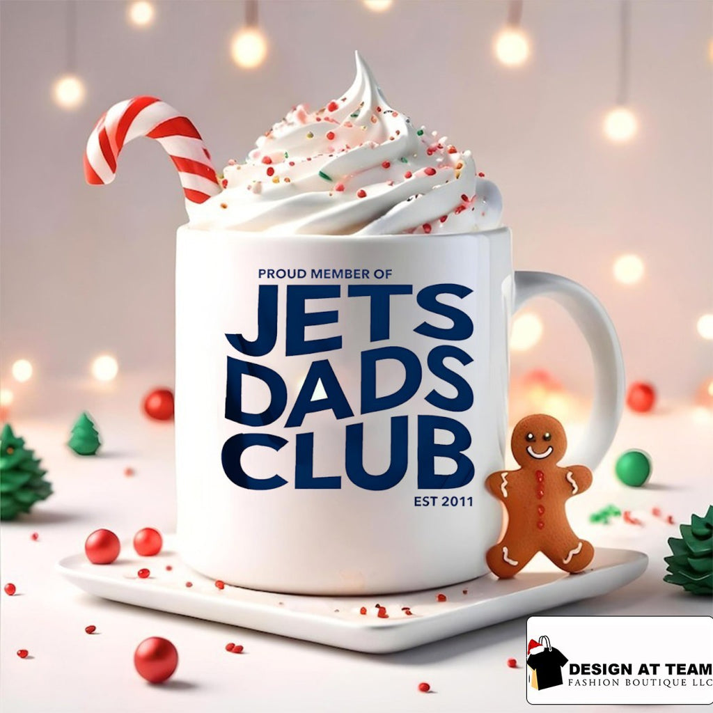 Winnipeg Jets hockey Proud Member Of Jets Dads Club est 2011 shirt