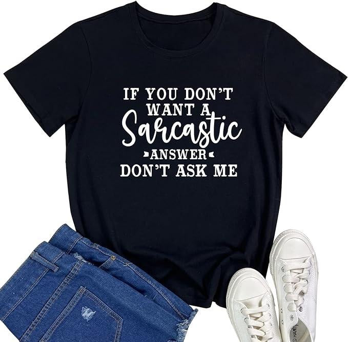 Women Cute Tees Graphic Casual Crewneck T Shirts Womenswear Cotton Top Hoodie Sweatshirt | PrintMintTees.com