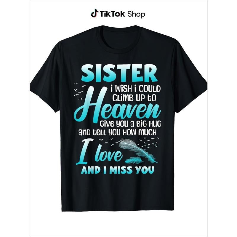 Women's 180g Memorial T-Shirt