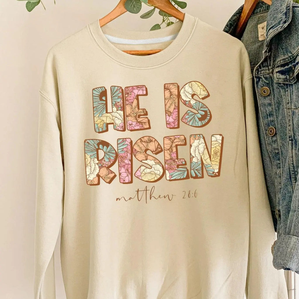 Cartoon Letter Print Crew Neck Casual Long Sleeve Thermal Lined Daily Clothes All Seasons T-Shirts, Hoodie, Sweatshirt