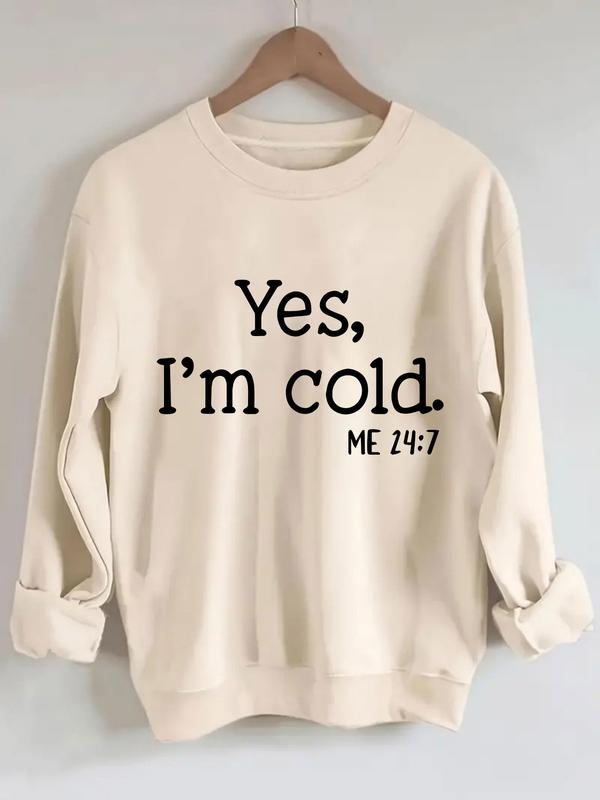 Women's Casual Round Neck Pullover Sweatshirt, Halloween Cartoon Print, All Seasons Wear, Perfect Gift Choice, Fitted...