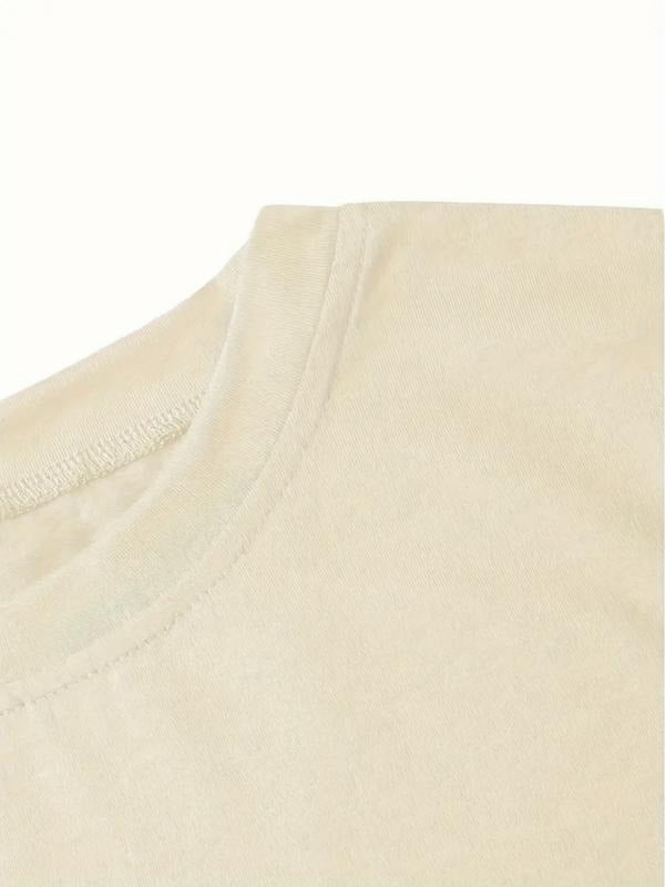 Women's Graphic Casual Round Neck Pullover Sweatshirt, Fashionable All Season Wear, Fun Thanksgiving Cartoon Print,...