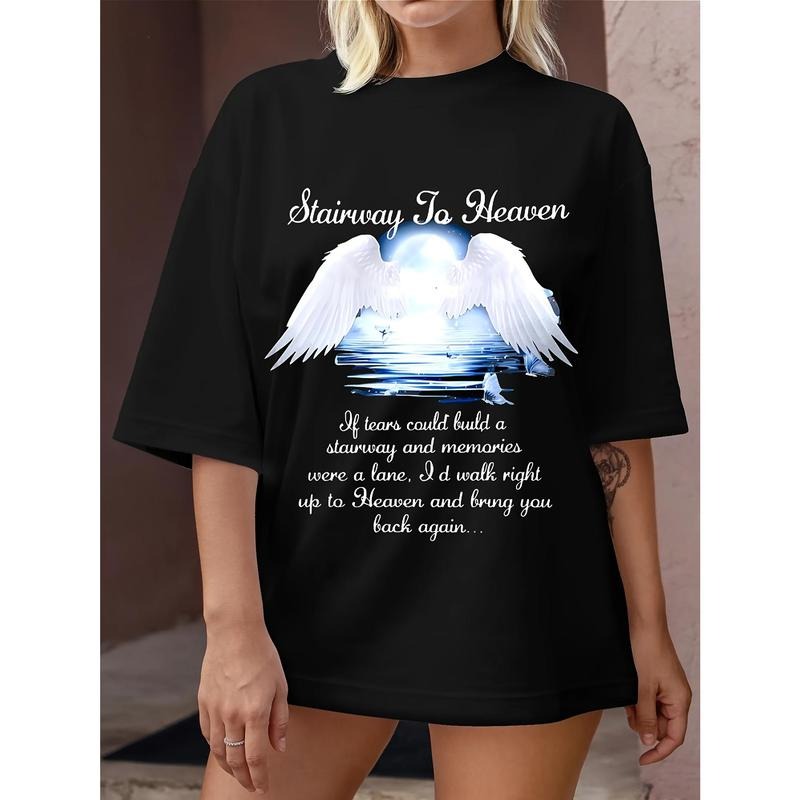 Women's Memorial T-Shirt