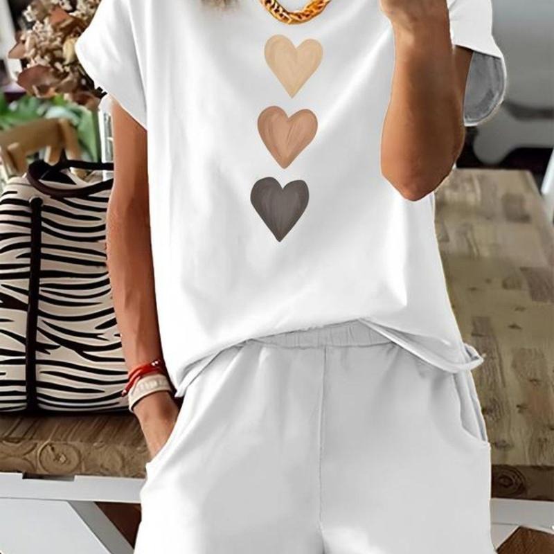 Women's Street-Style T-Shirt
