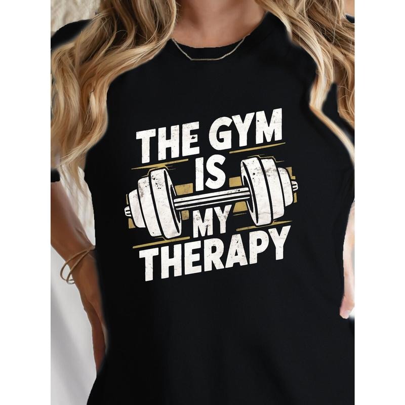 Women's T-shirt for Fitness Relax, Comfortable Fit style 02 Hoodie Sweatshirt | PrintMintTees.com