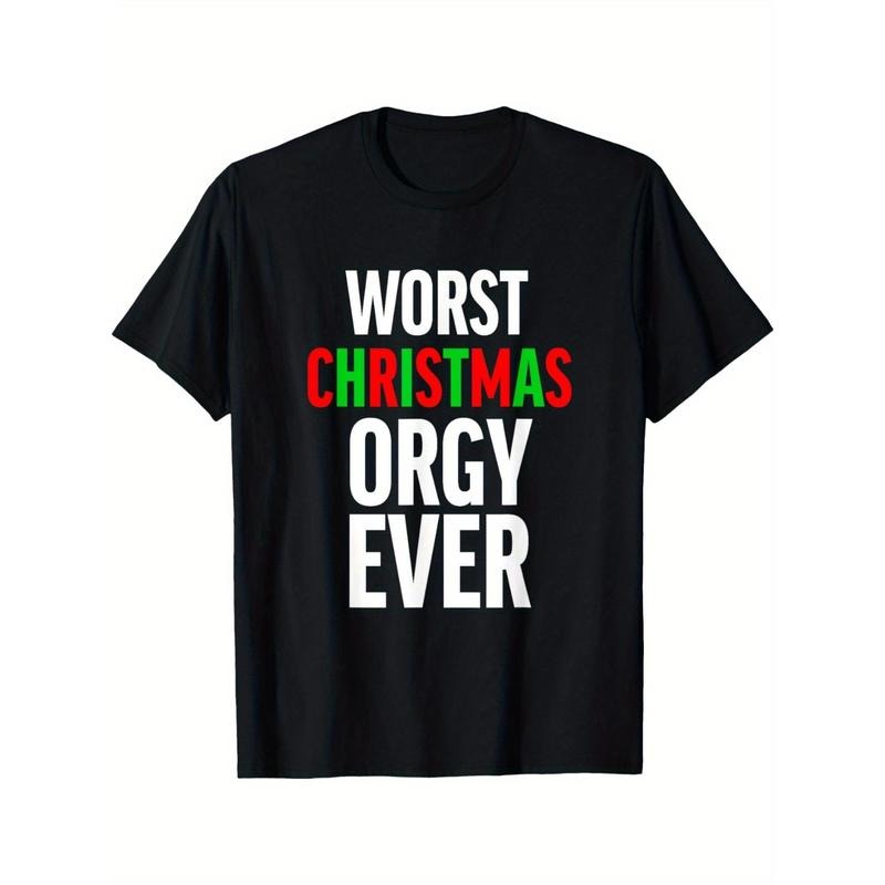 Worst Christmas Carnival Ever - Funny Carnival T-Shirts for Men and Women made in usa Hoodie Sweatshirt | PrintMintTees.com