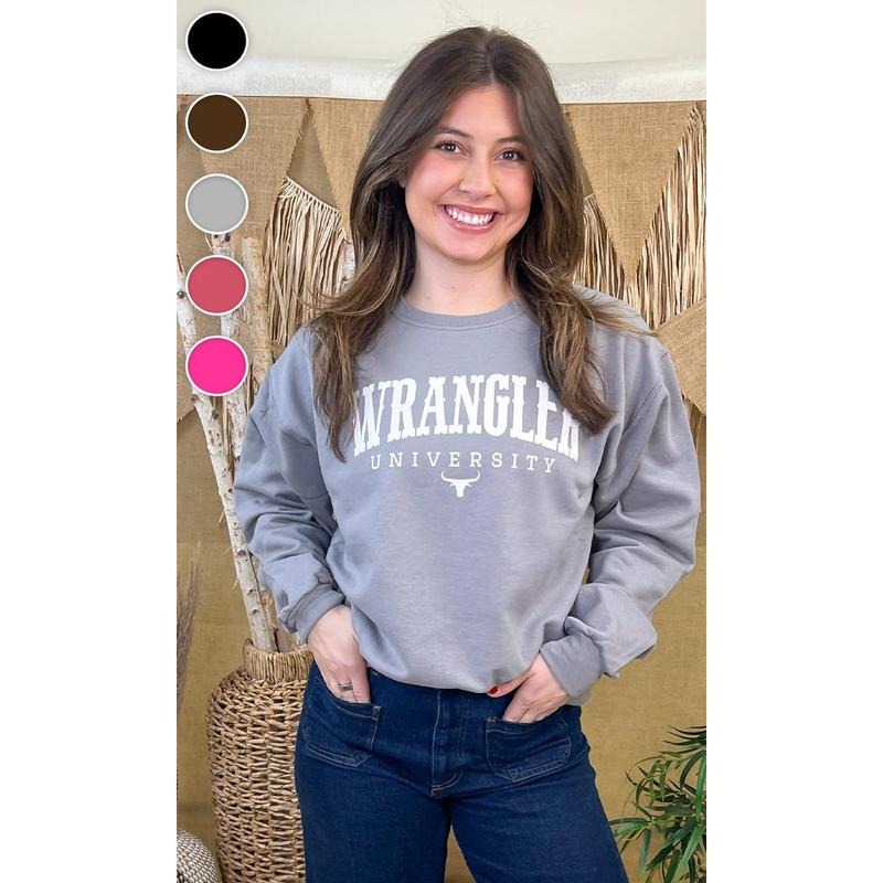 Wrang Graphic Sweatshirt Shirt Hoodie | PrintMintTees.com