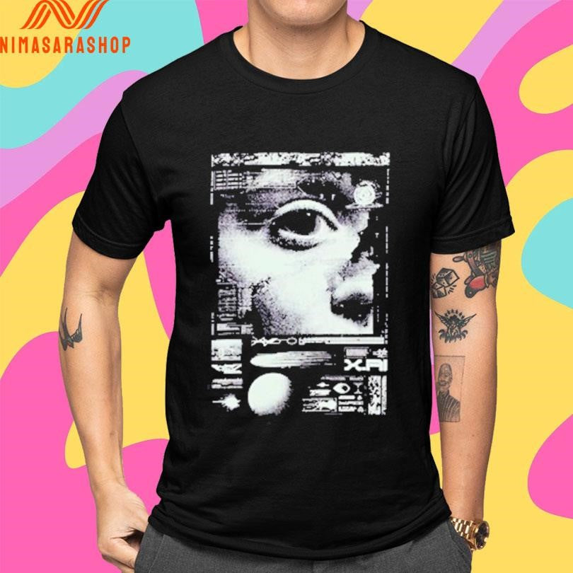 Xai Human Connection Shirts