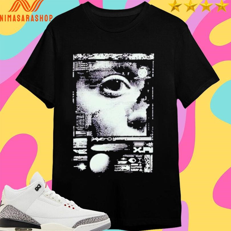 Xai Human Connection Shirts