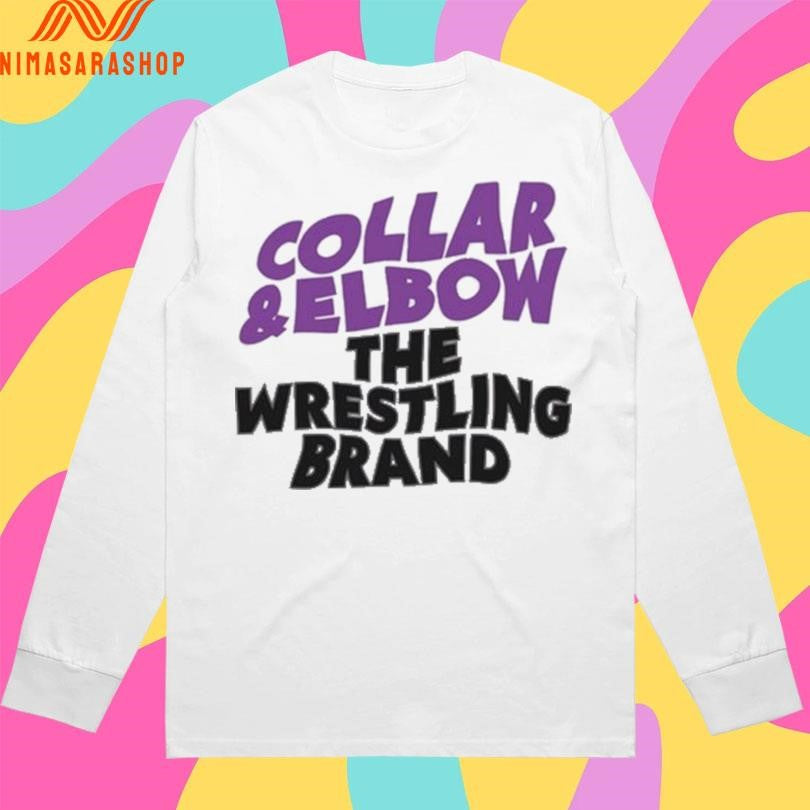 Xavier Woods Sabbath Cxe Collar And Elbow The Wrestling Shirts