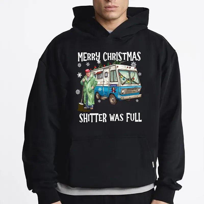 Xmas Trump T-Shirt