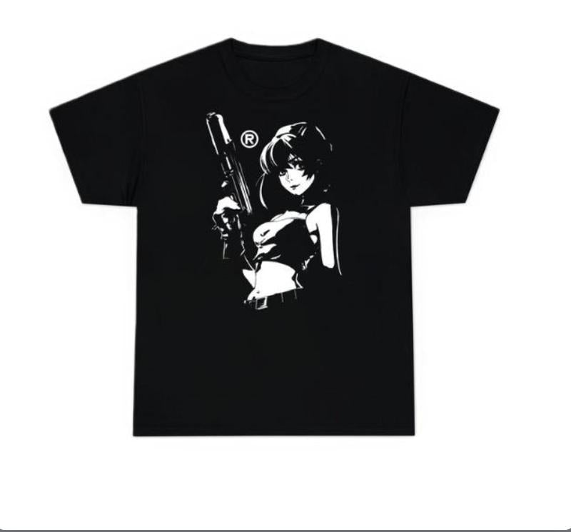 Y2K Anime Streetwear T-Shirt Y2K Shirts Vamp Opium Aesthetic Streetwear Y2k Tees Hoodie Sweatshirt | PrintMintTees.com