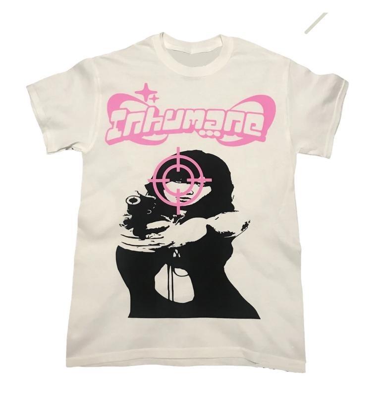 Y2k Shirt, Chrome Skulls Y2k Tee, Y2k Clothing Aesthetic, Y2k Top, Aesthetic Graphic Tee, Unisex Menswear Top Underwear...