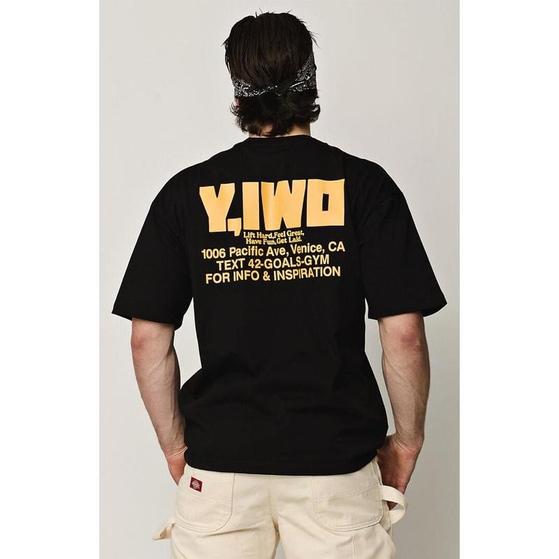YIWO Hardware Standard Pocket T-Shirts, Hoodie, Sweatshirt