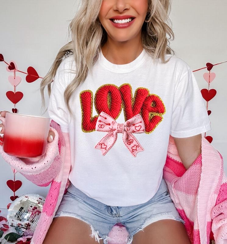 Yarn Love - DTF Transfer - THIS IS NOT A SHIRT Hoodie Sweatshirt | PrintMintTees.com